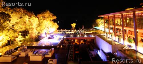 Sri Panwa Resort 68